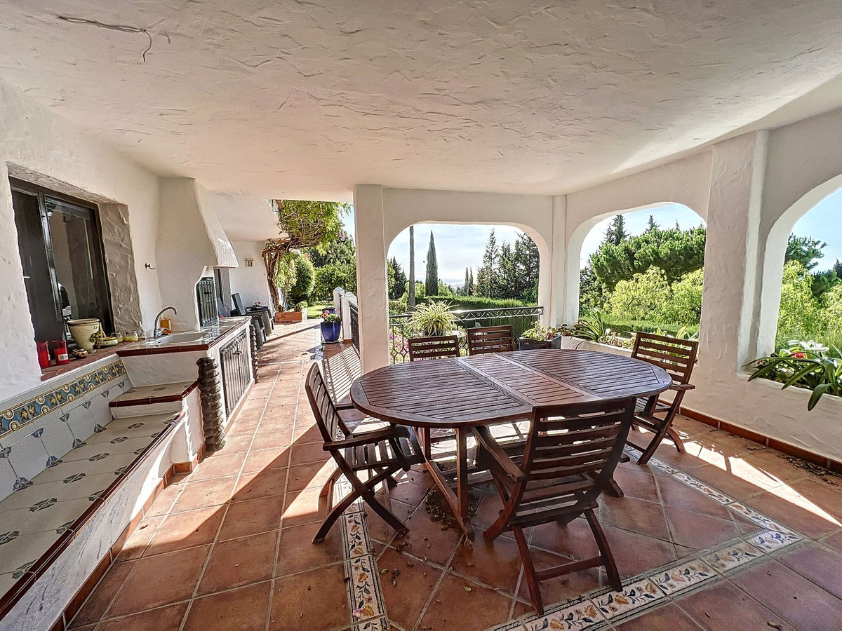 4 Bed Townhouse for sale in Mijas Costa Del Sol, Málaga, Spain