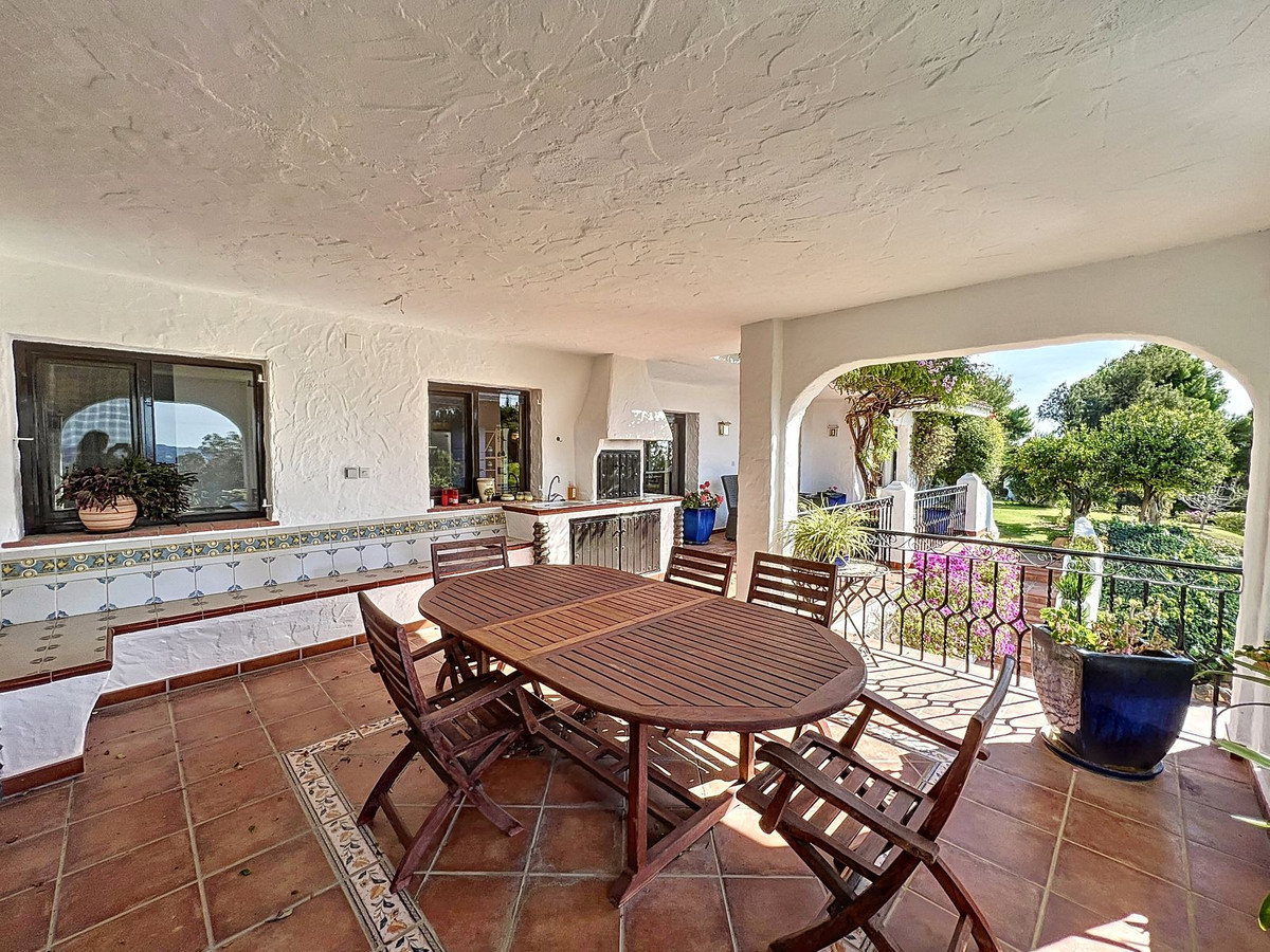4 Bed Townhouse for sale in Mijas Costa Del Sol, Málaga, Spain