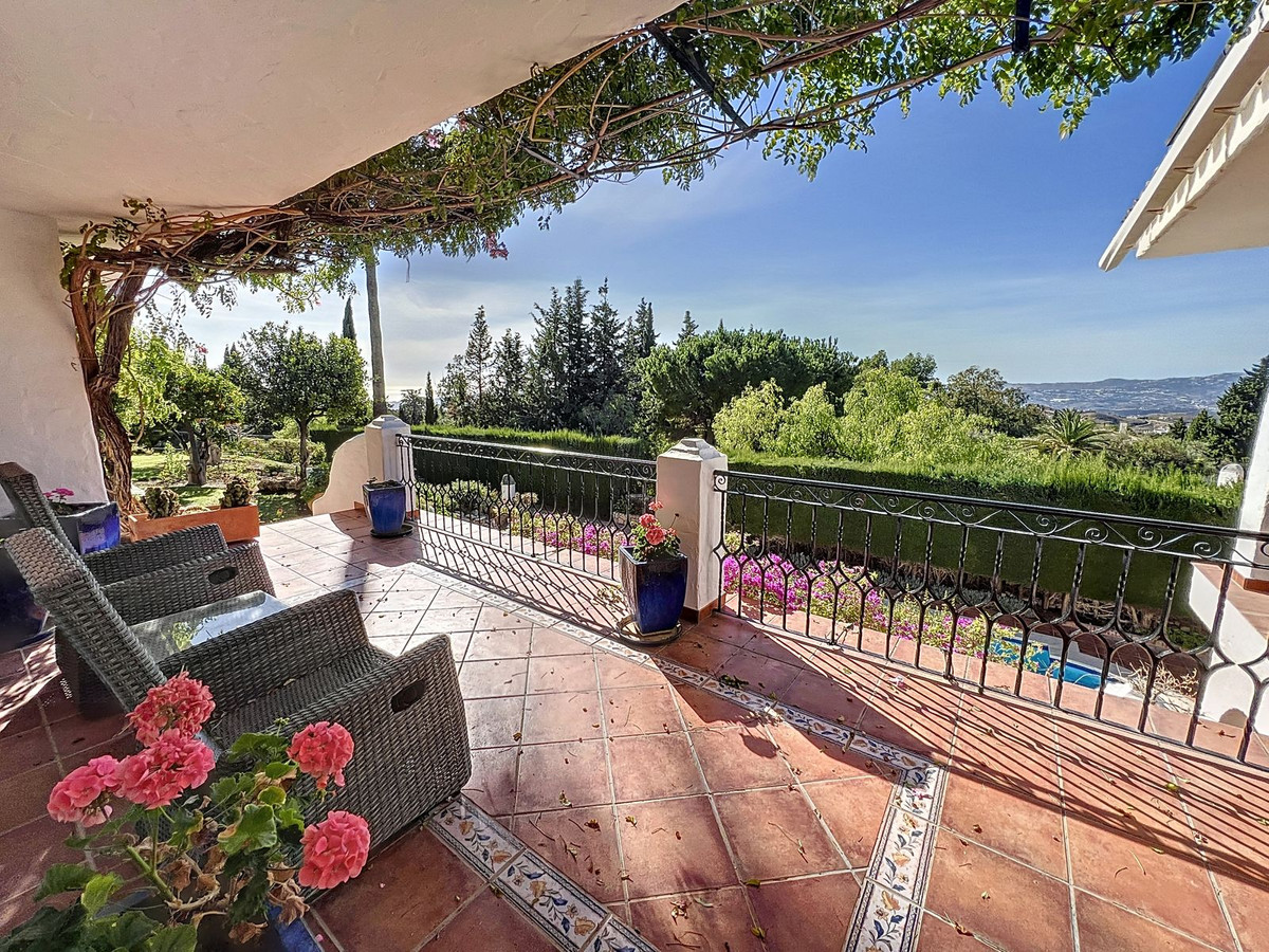 4 Bed Townhouse for sale in Mijas Costa Del Sol, Málaga, Spain