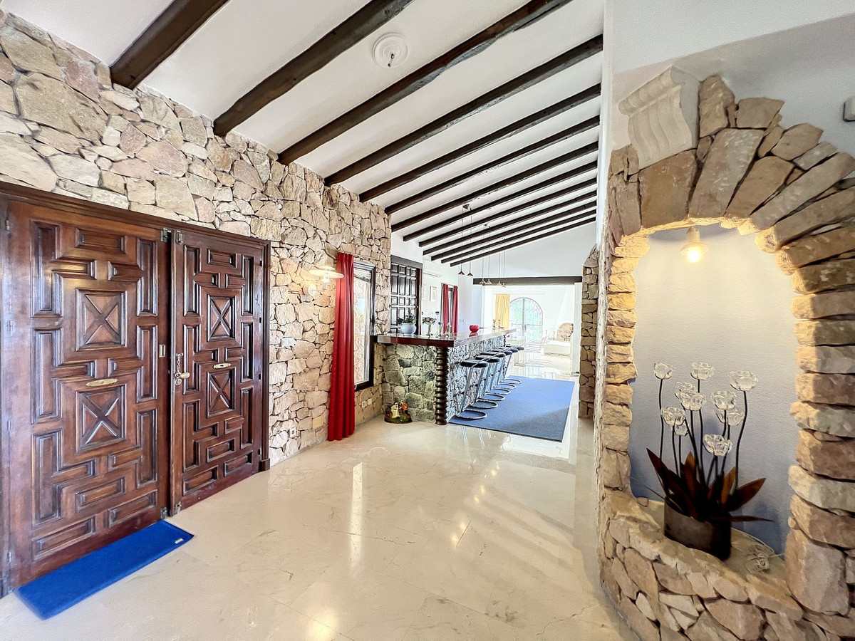 4 Bed Townhouse for sale in Mijas Costa Del Sol, Málaga, Spain