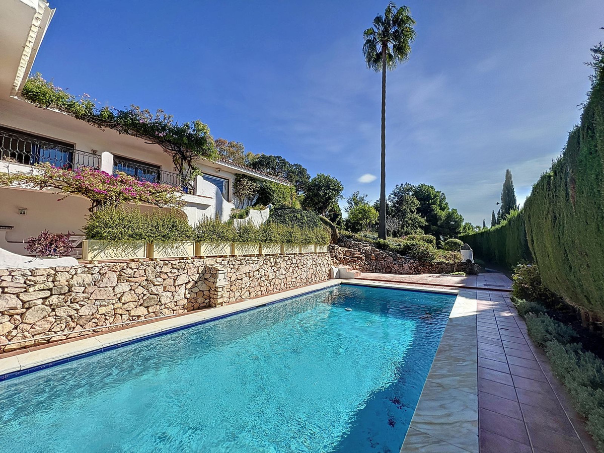 4 Bed Townhouse for sale in Mijas Costa Del Sol, Málaga, Spain