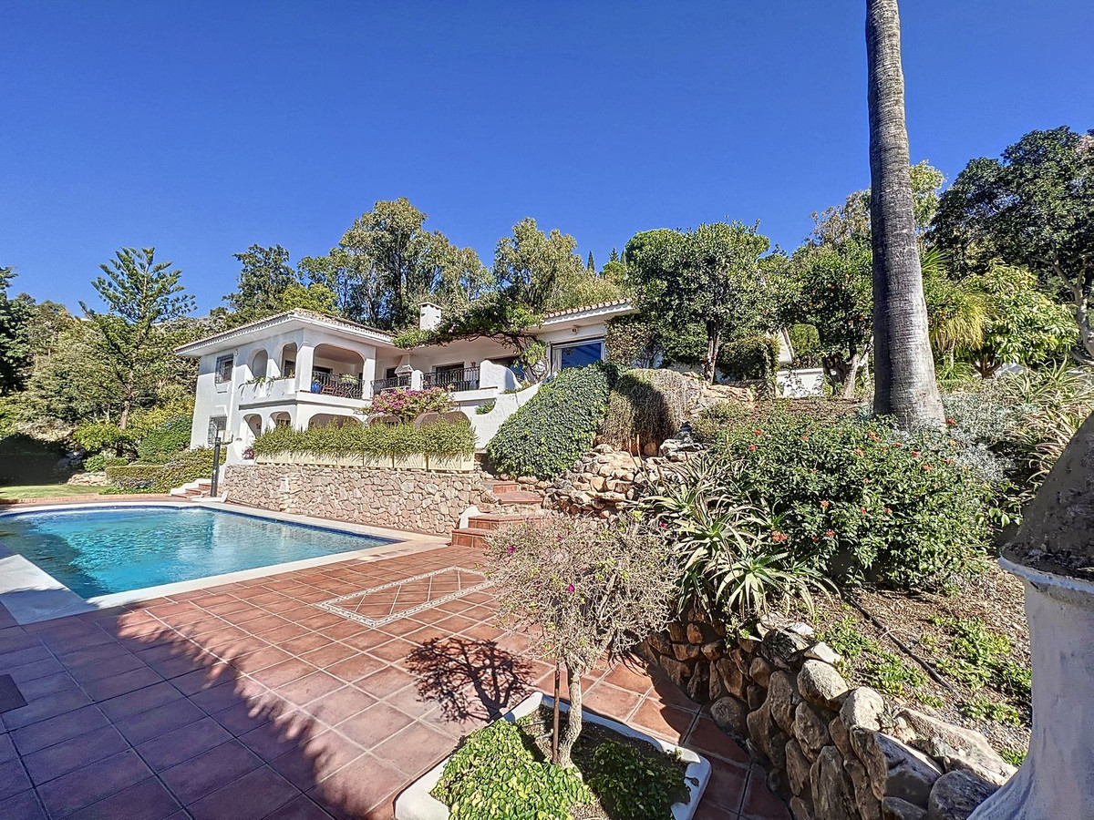 4 Bed Townhouse for sale in Mijas Costa Del Sol, Málaga, Spain
