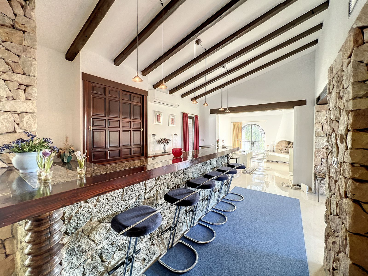 4 Bed Townhouse for sale in Mijas Costa Del Sol, Málaga, Spain