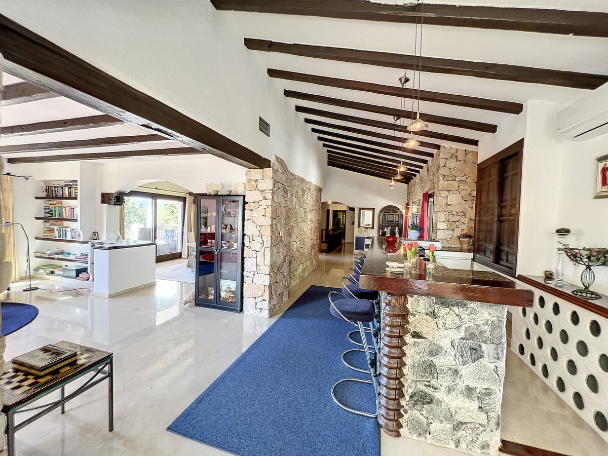 4 Bed Townhouse for sale in Mijas Costa Del Sol, Málaga, Spain