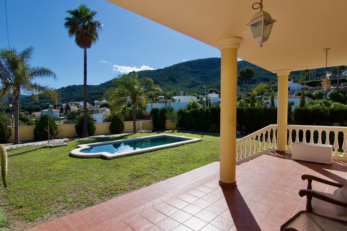 4 Bed Townhouse for sale in Alhaurín De La Torre Costa Del Sol, Málaga, Spain