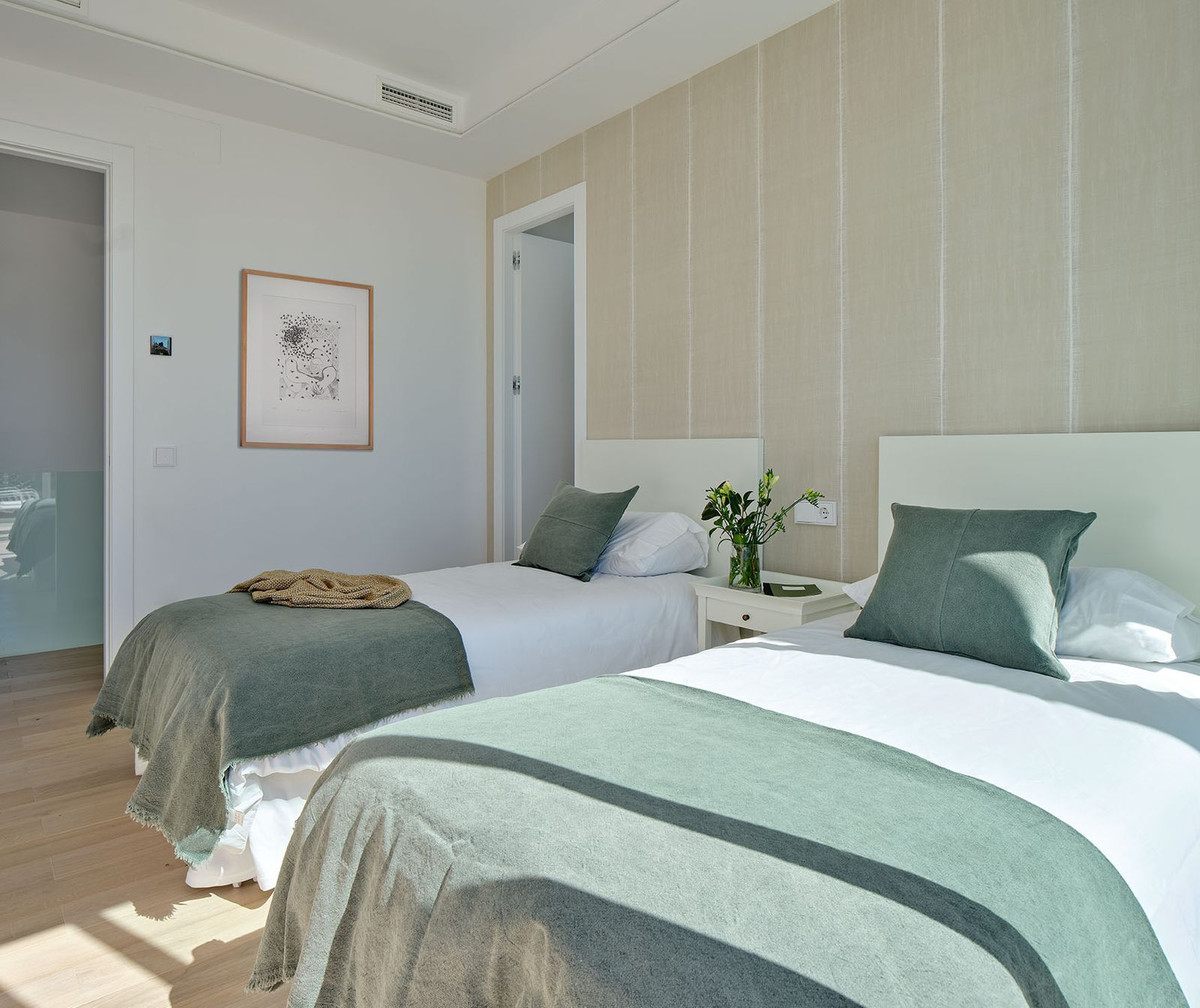 3 Bed Townhouse for sale in Marbella Costa Del Sol, Málaga, Spain