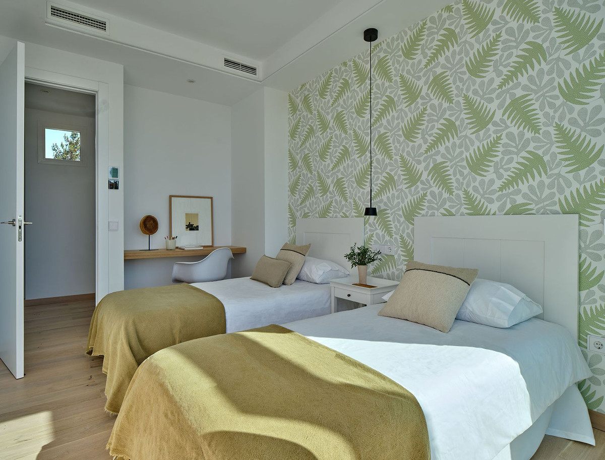 3 Bed Townhouse for sale in Marbella Costa Del Sol, Málaga, Spain