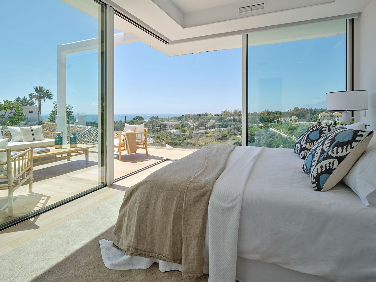 3 Bed Townhouse for sale in Marbella Costa Del Sol, Málaga, Spain