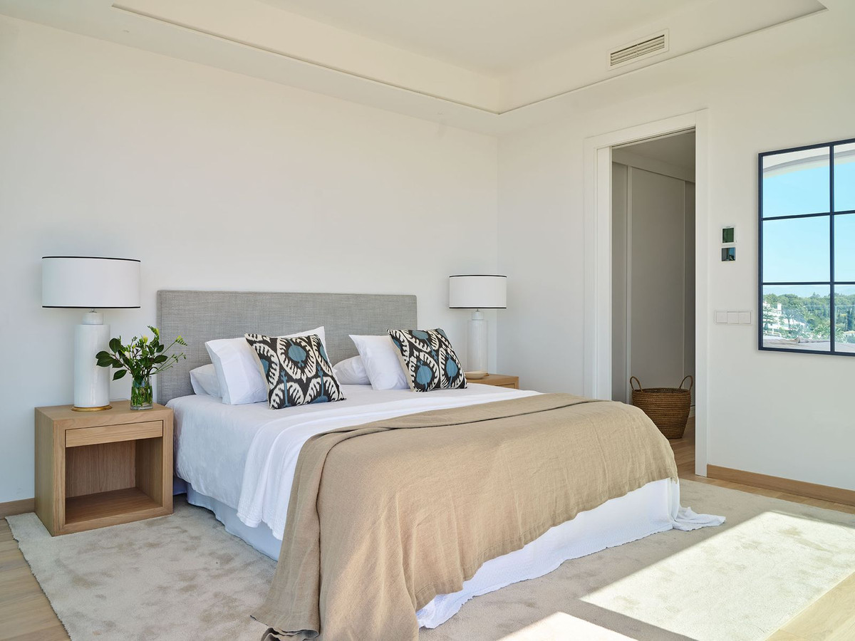 3 Bed Townhouse for sale in Marbella Costa Del Sol, Málaga, Spain