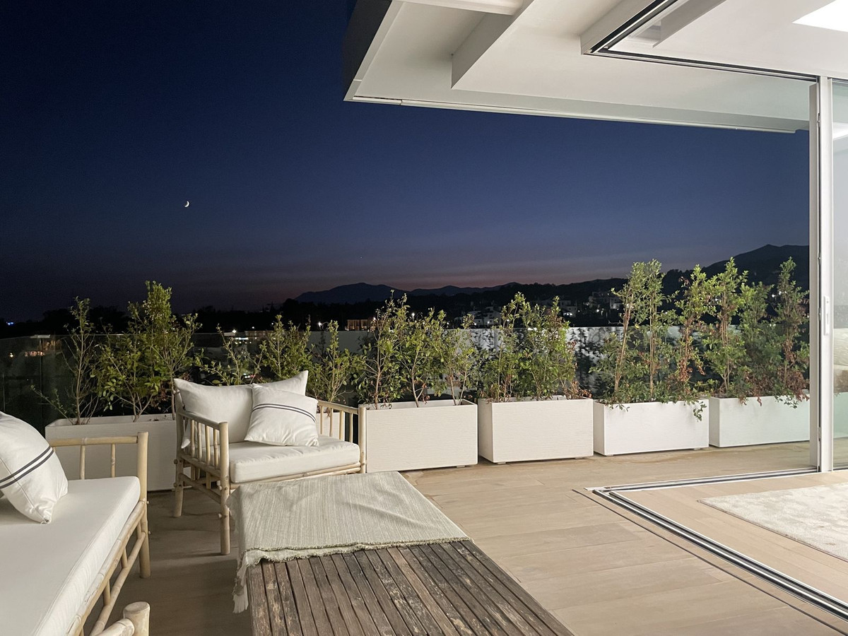 3 Bed Townhouse for sale in Marbella Costa Del Sol, Málaga, Spain