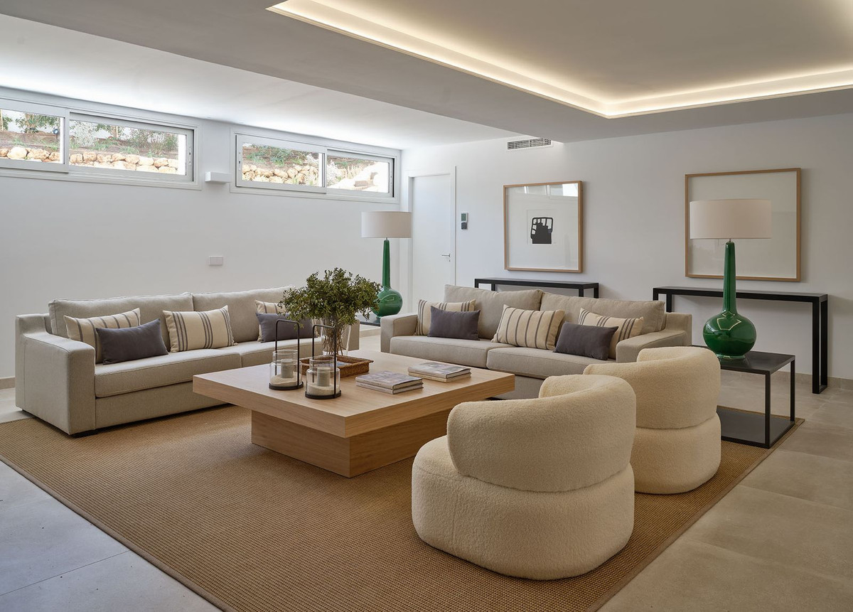 3 Bed Townhouse for sale in Marbella Costa Del Sol, Málaga, Spain