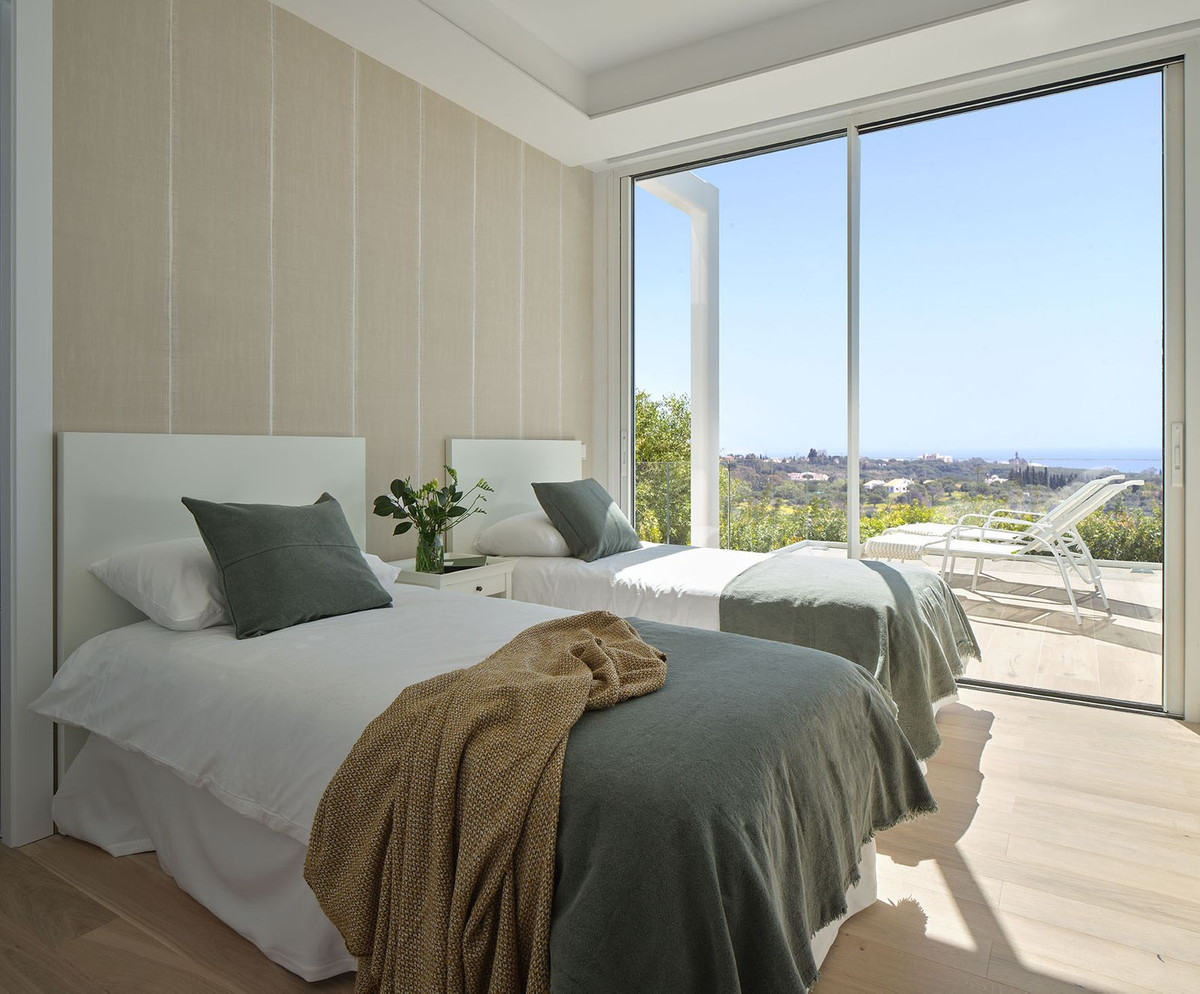 3 Bed Townhouse for sale in Marbella Costa Del Sol, Málaga, Spain