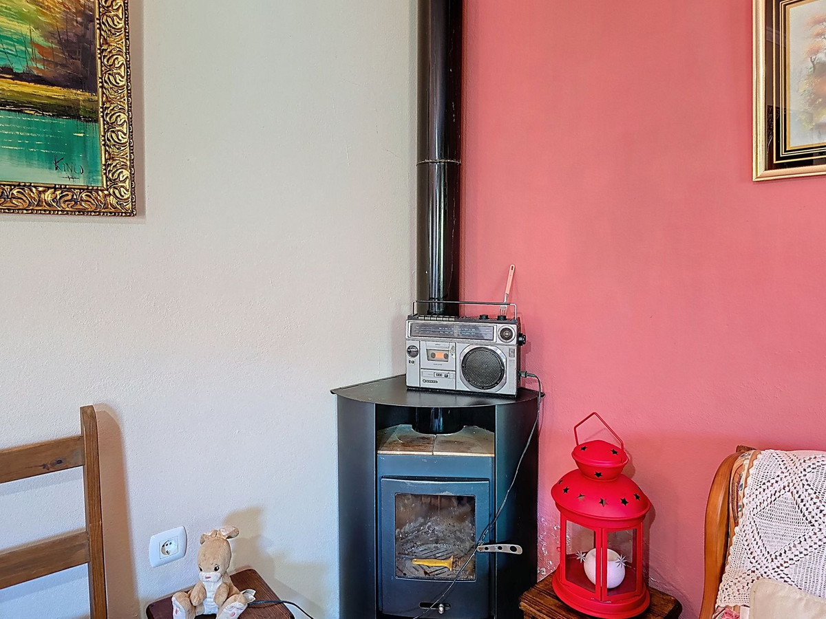 Se vende Finca - Cortijo de 3 dormitorios en Costa Del Sol East, Málaga, España