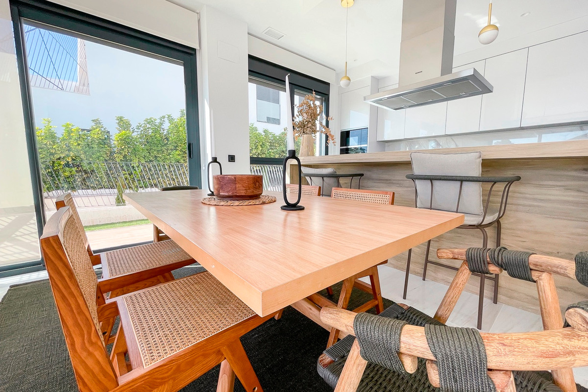 3 Bed Apartment for sale in Villajoyosa Costa Blanca, Alicante, Spain