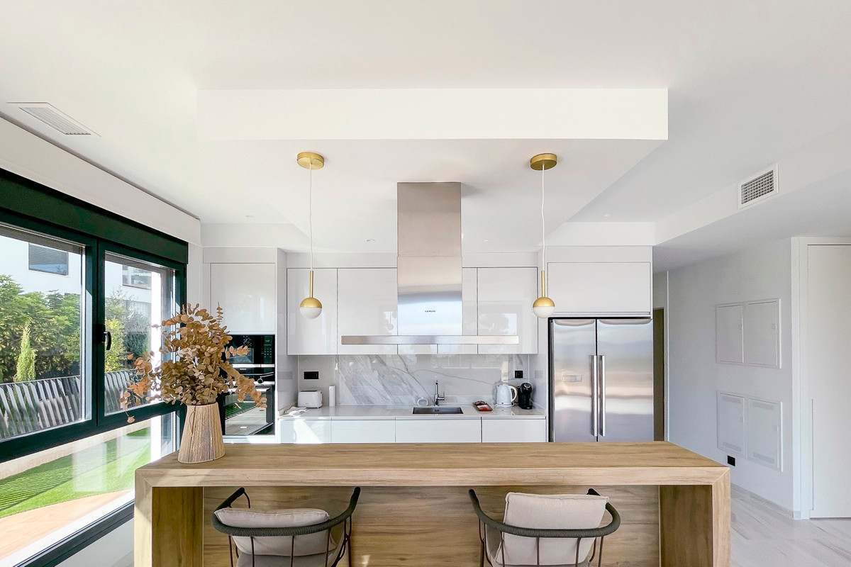 3 Bed Apartment for sale in Villajoyosa Costa Blanca, Alicante, Spain