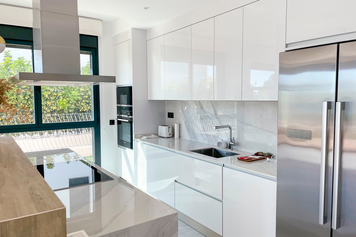 3 Bed Apartment for sale in Villajoyosa Costa Blanca, Alicante, Spain
