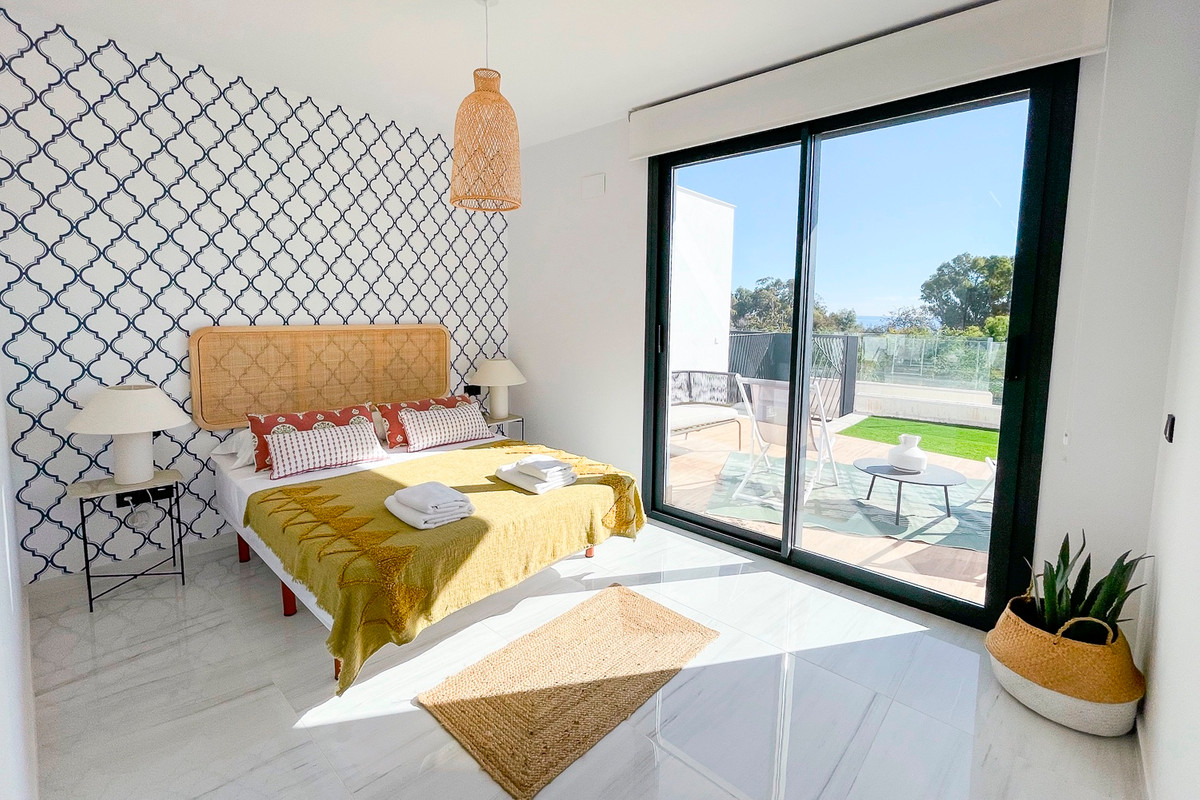 3 Bed Apartment for sale in Villajoyosa Costa Blanca, Alicante, Spain