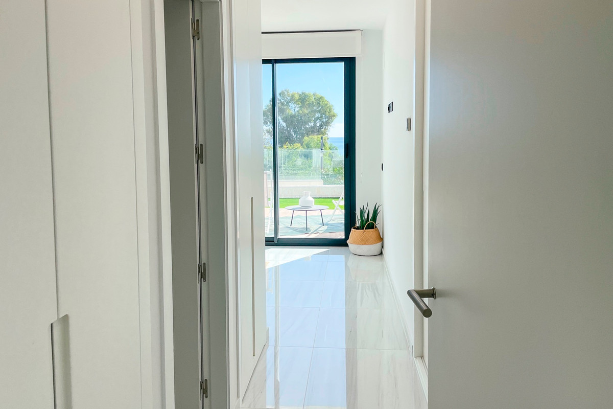 3 Bed Apartment for sale in Villajoyosa Costa Blanca, Alicante, Spain