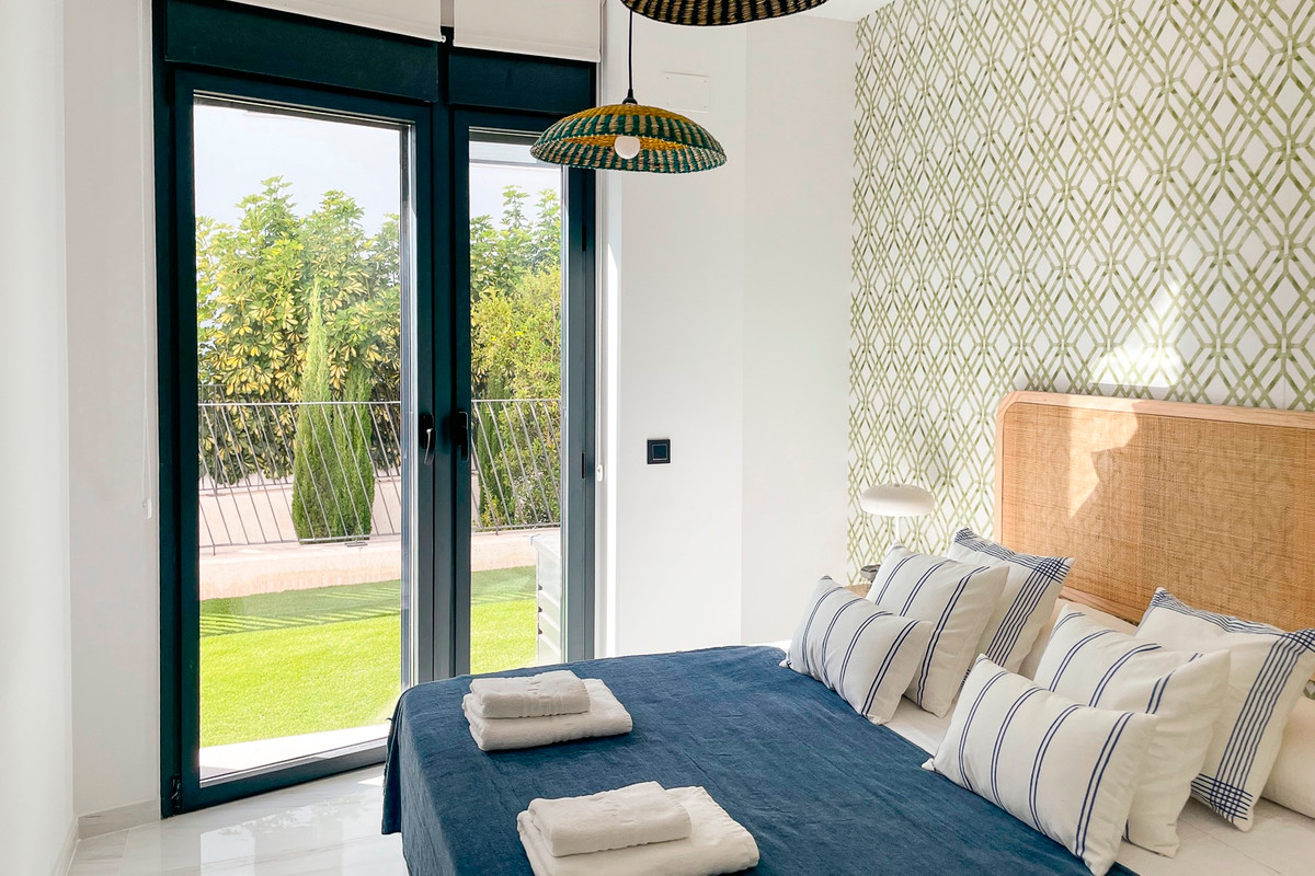 3 Bed Apartment for sale in Villajoyosa Costa Blanca, Alicante, Spain