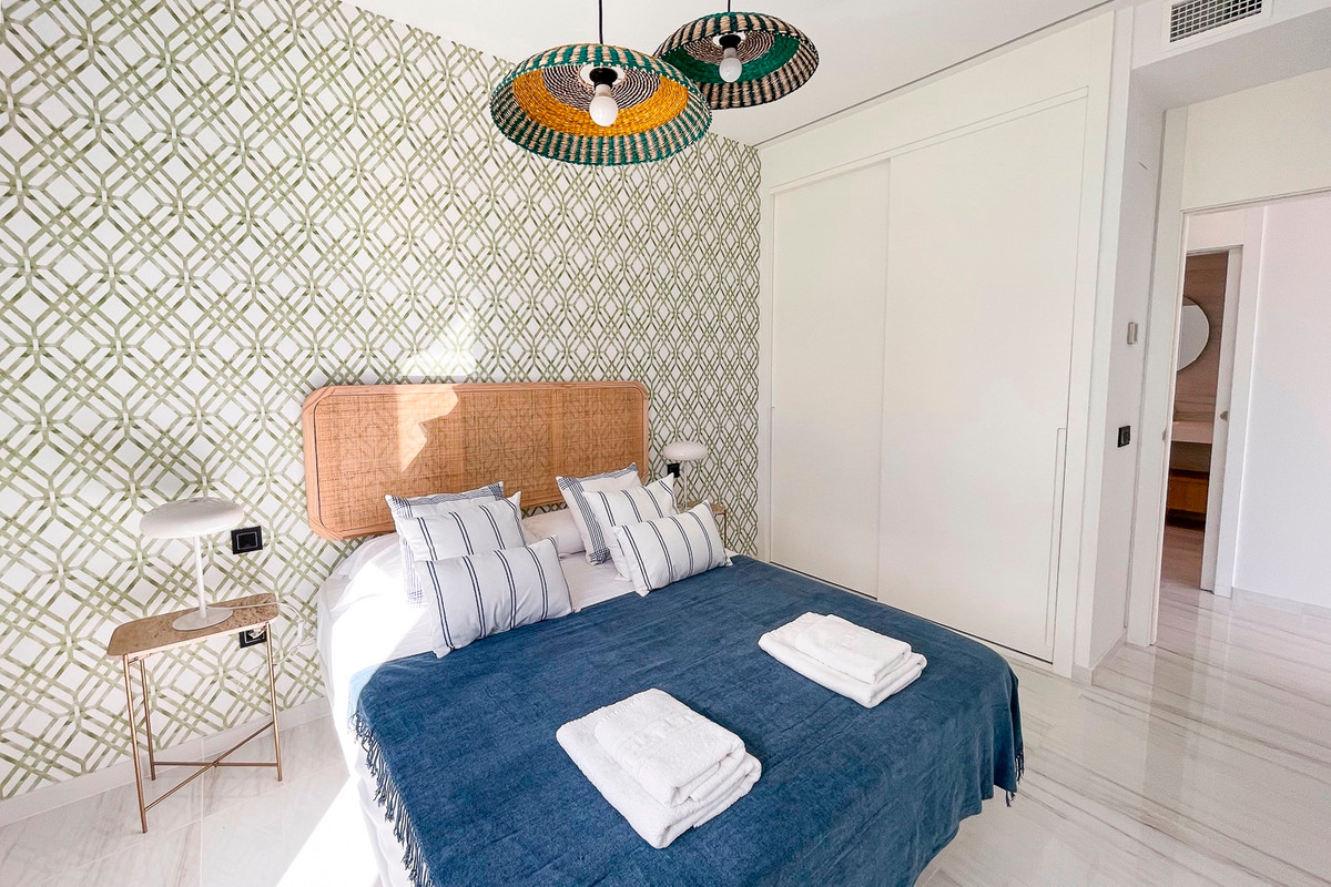 3 Bed Apartment for sale in Villajoyosa Costa Blanca, Alicante, Spain
