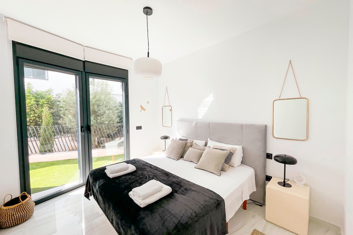 3 Bed Apartment for sale in Villajoyosa Costa Blanca, Alicante, Spain