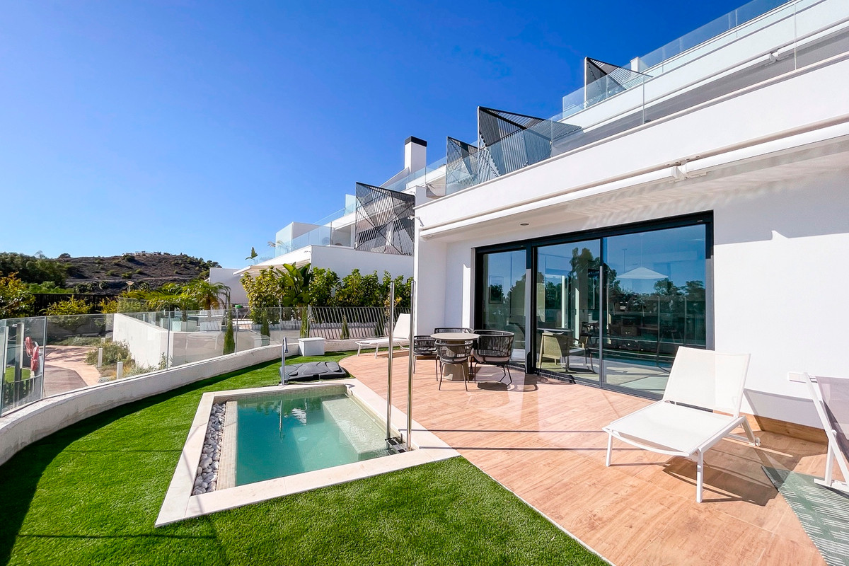 3 Bed Apartment for sale in Villajoyosa Costa Blanca, Alicante, Spain