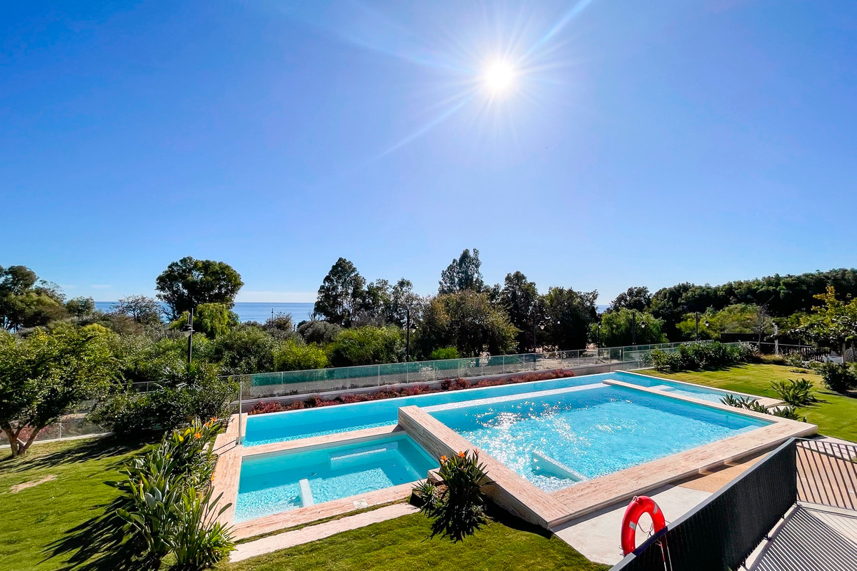 3 Bed Apartment for sale in Villajoyosa Costa Blanca, Alicante, Spain
