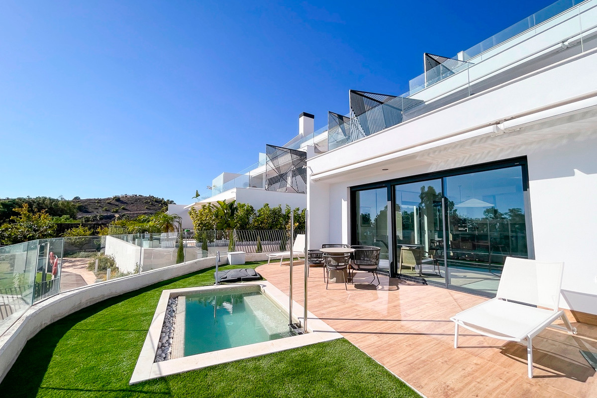3 Bed Apartment for sale in Villajoyosa Costa Blanca, Alicante, Spain