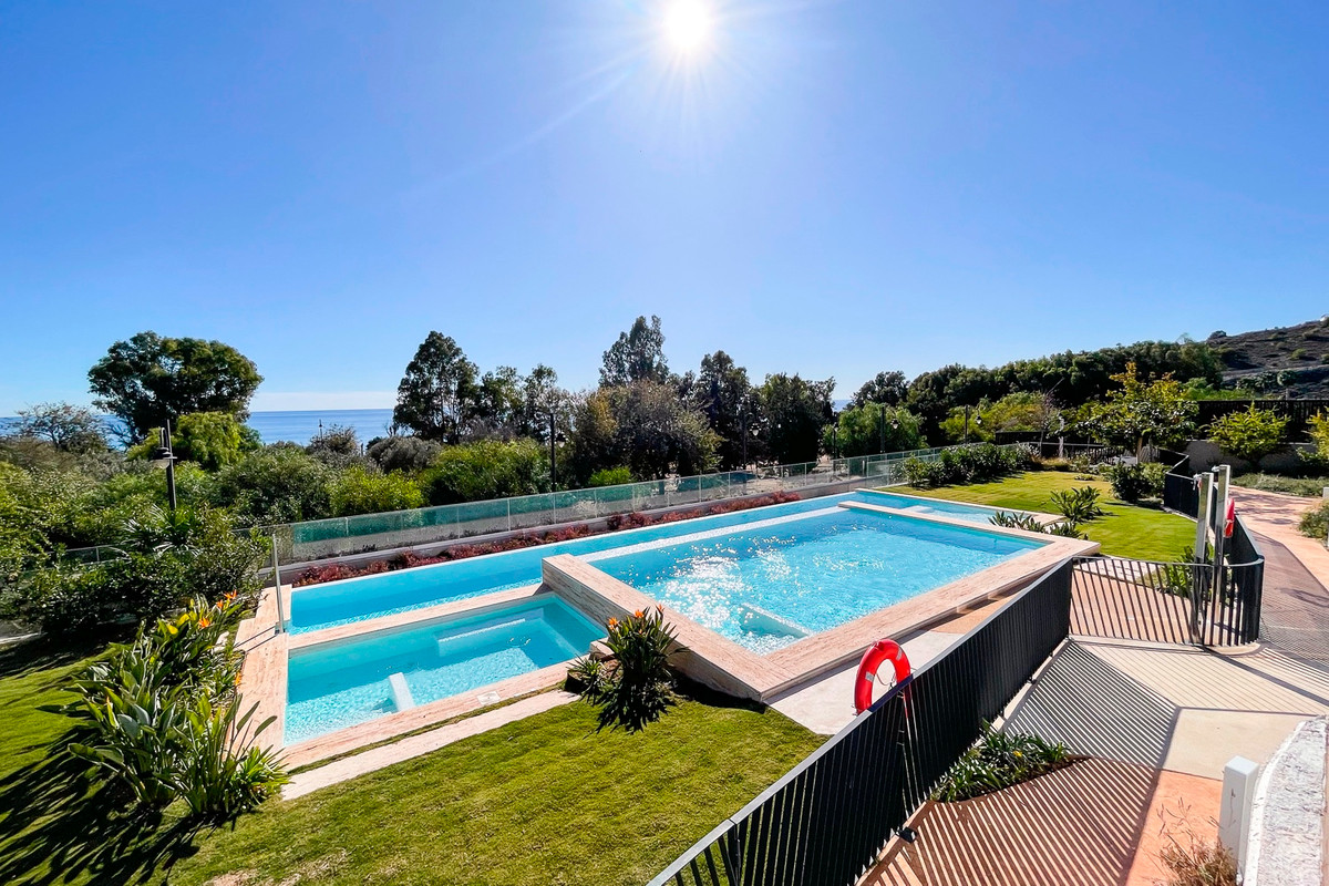 3 Bed Apartment for sale in Villajoyosa Costa Blanca, Alicante, Spain