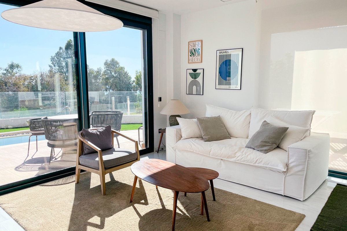 3 Bed Apartment for sale in Villajoyosa Costa Blanca, Alicante, Spain