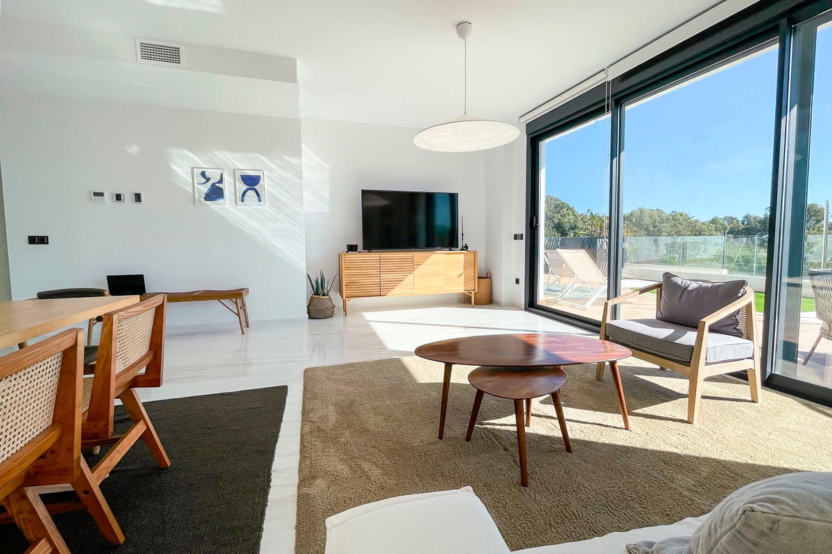 3 Bed Apartment for sale in Villajoyosa Costa Blanca, Alicante, Spain