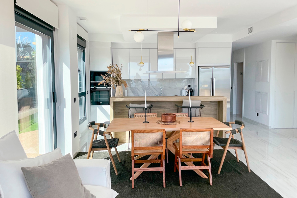 3 Bed Apartment for sale in Villajoyosa Costa Blanca, Alicante, Spain