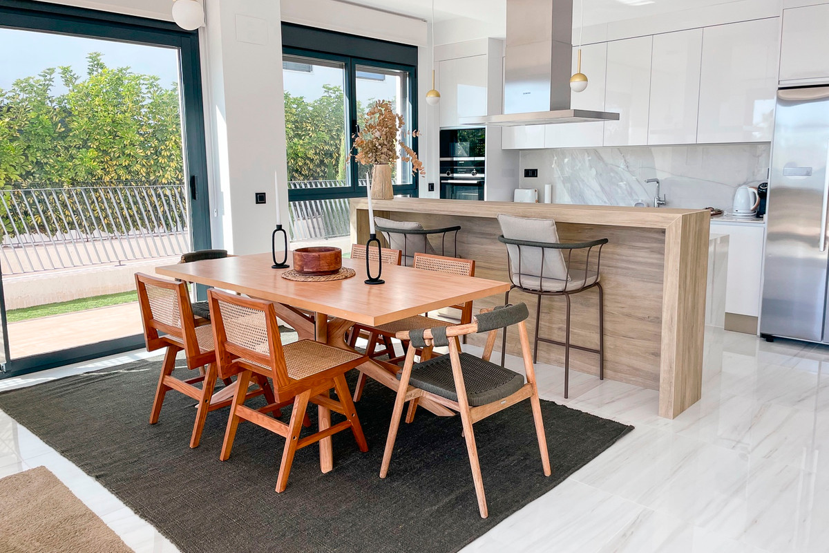 3 Bed Apartment for sale in Villajoyosa Costa Blanca, Alicante, Spain