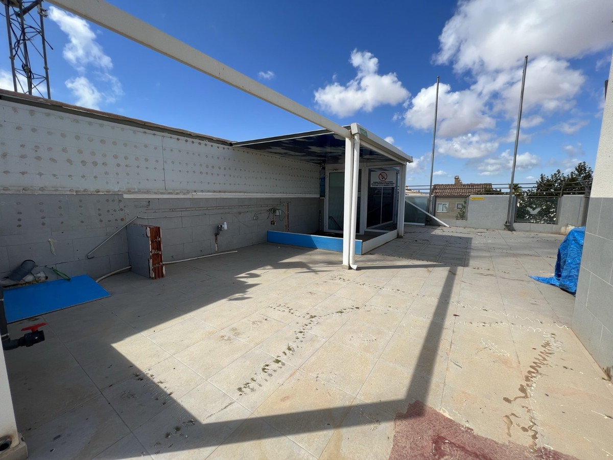 Commercial unit for sale in Torrevieja Costa Blanca, Alicante, Spain