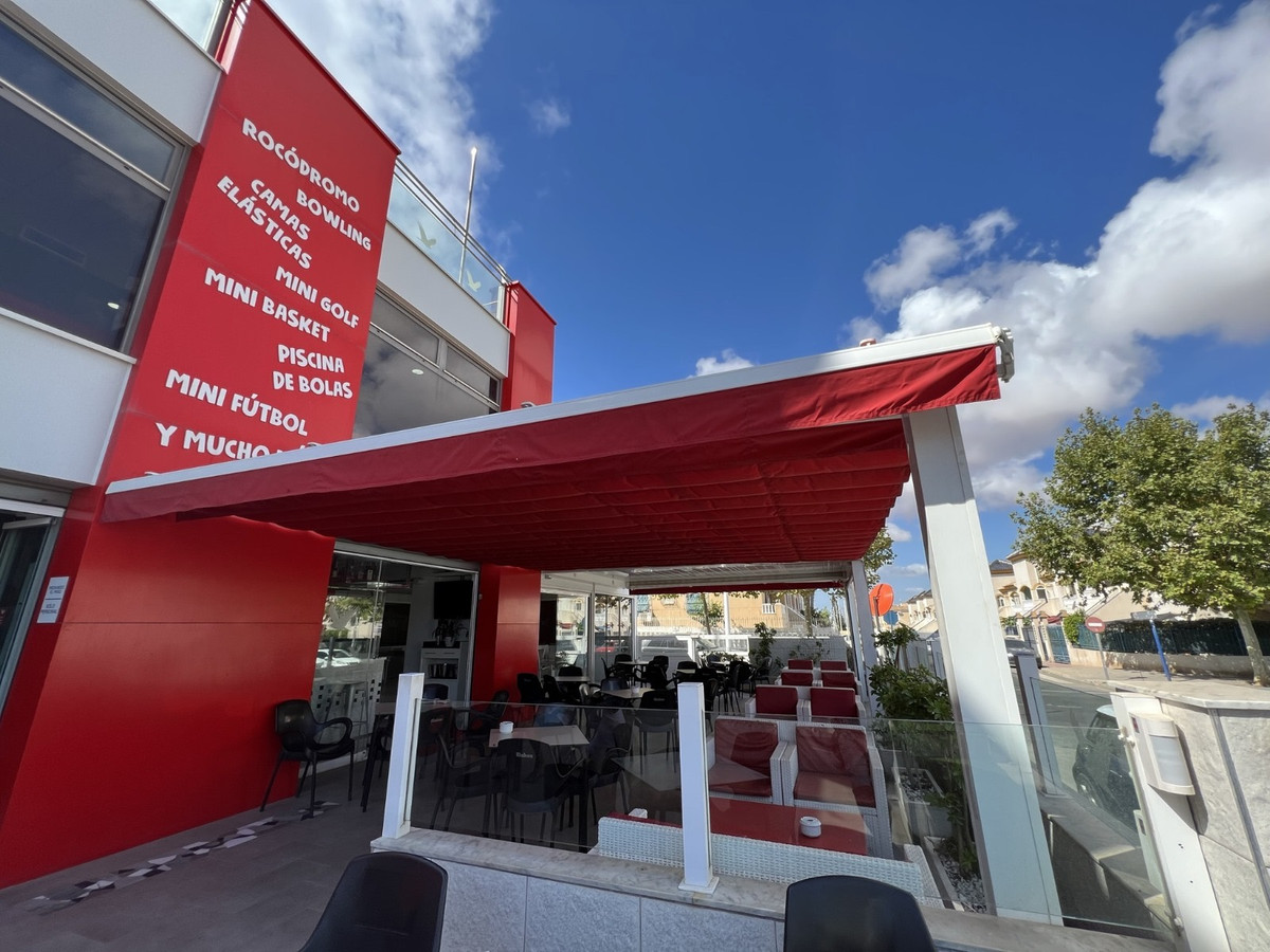 Commercial unit for sale in Torrevieja Costa Blanca, Alicante, Spain