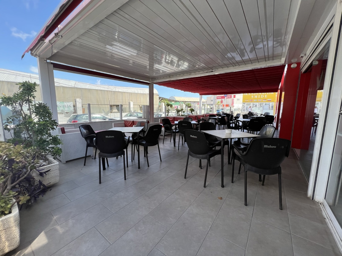 Commercial unit for sale in Torrevieja Costa Blanca, Alicante, Spain