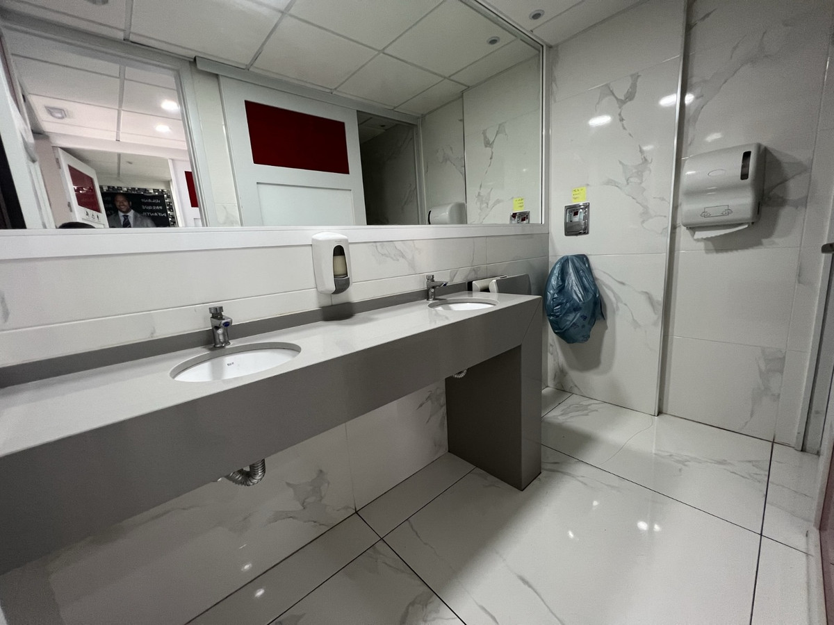 Commercial unit for sale in Torrevieja Costa Blanca, Alicante, Spain