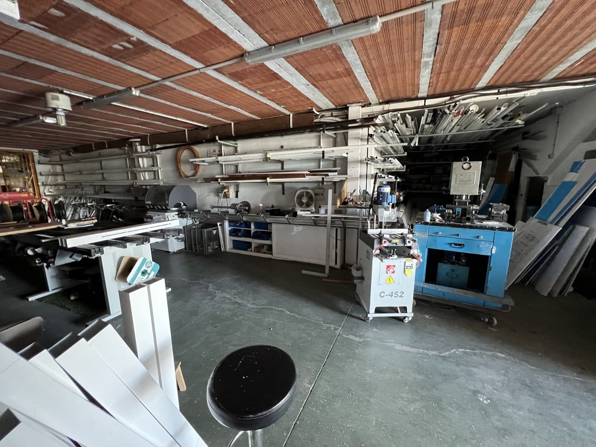 Commercial unit for sale in Torrevieja Costa Blanca, Alicante, Spain