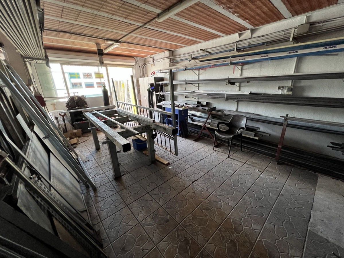 Commercial unit for sale in Torrevieja Costa Blanca, Alicante, Spain