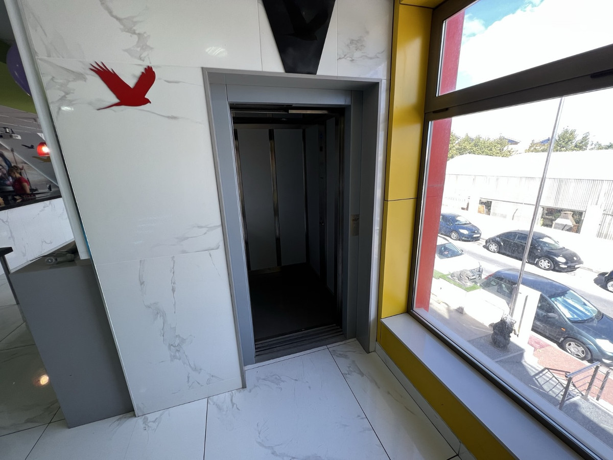 Commercial unit for sale in Torrevieja Costa Blanca, Alicante, Spain
