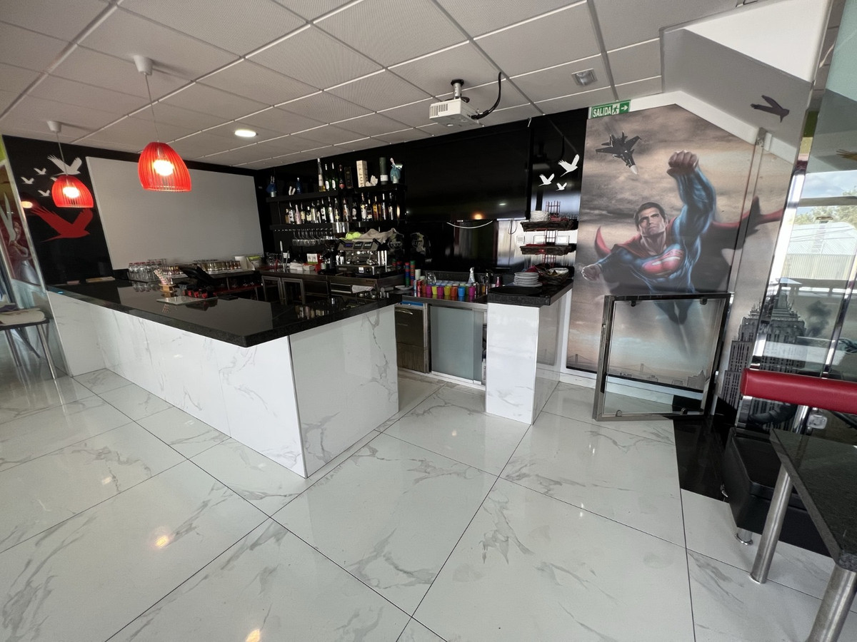 Commercial unit for sale in Torrevieja Costa Blanca, Alicante, Spain