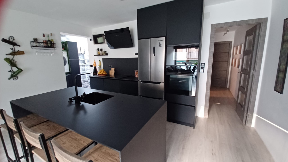 Se vende Apartamento Planta Baja de 3 dormitorios en Costa Blanca, Alicante, España