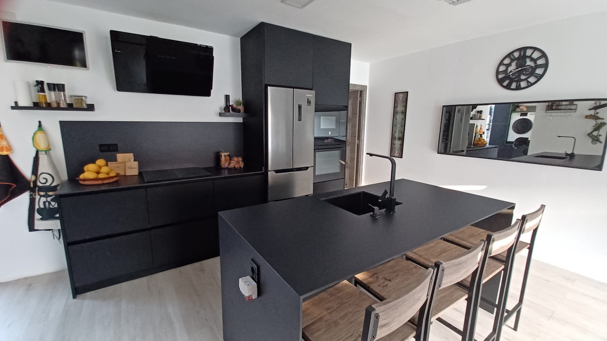 Se vende Apartamento Planta Baja de 3 dormitorios en Costa Blanca, Alicante, España