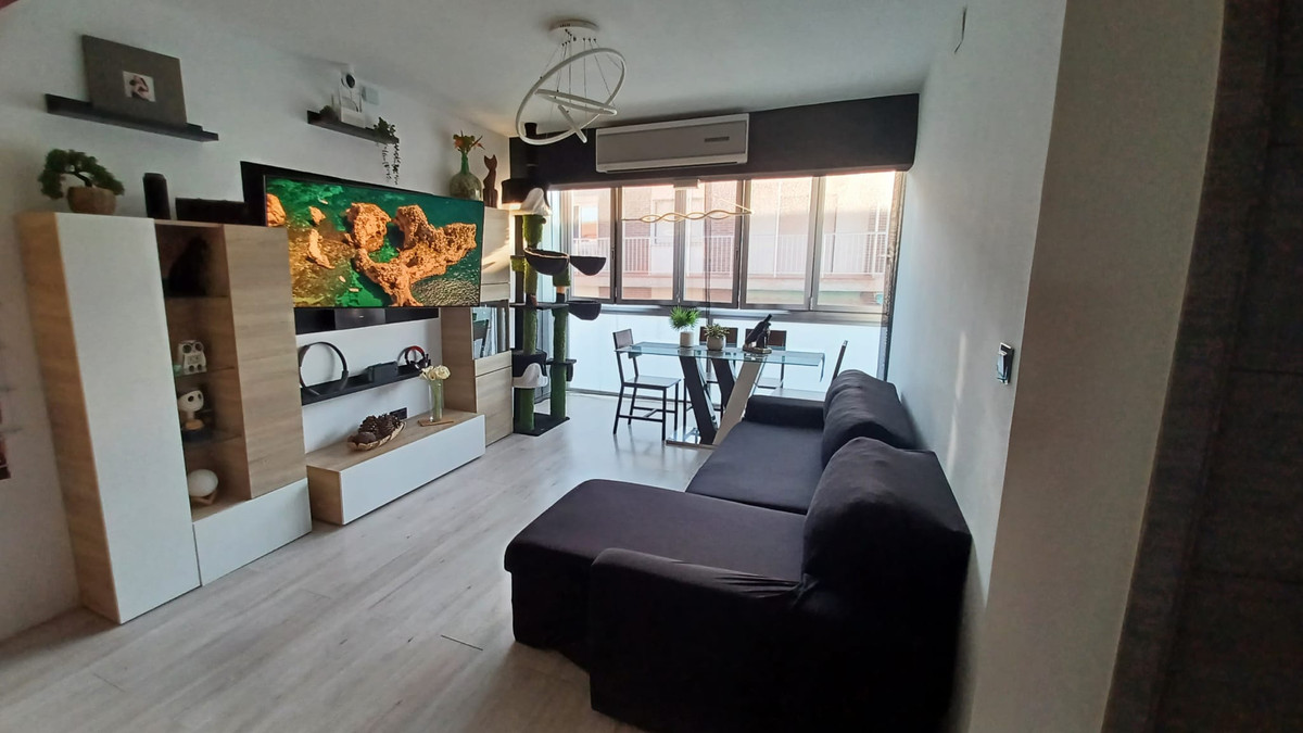 Se vende Apartamento Planta Baja de 3 dormitorios en Costa Blanca, Alicante, España