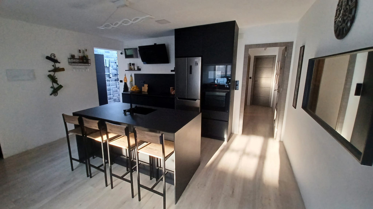 Se vende Apartamento Planta Baja de 3 dormitorios en Costa Blanca, Alicante, España