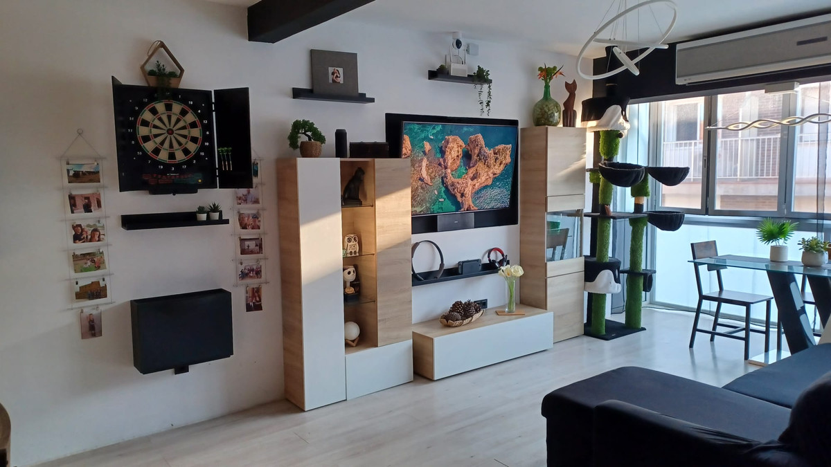 Se vende Apartamento Planta Baja de 3 dormitorios en Costa Blanca, Alicante, España