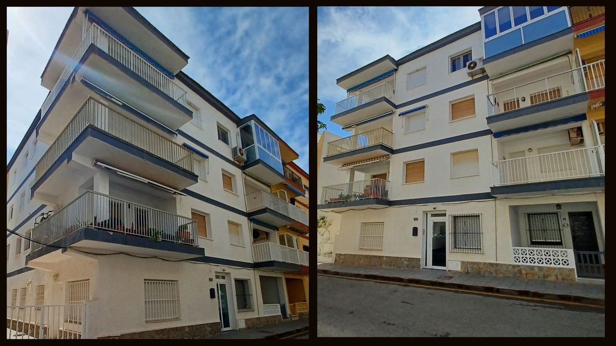 Se vende Apartamento Planta Baja de 3 dormitorios en Costa Blanca, Alicante, España
