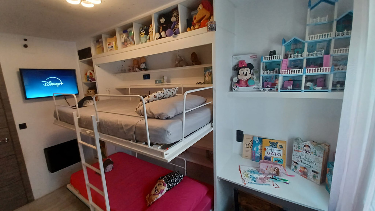 Se vende Apartamento Planta Baja de 3 dormitorios en Costa Blanca, Alicante, España