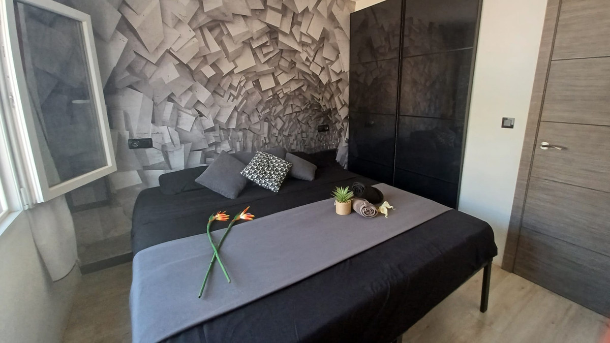 Se vende Apartamento Planta Baja de 3 dormitorios en Costa Blanca, Alicante, España