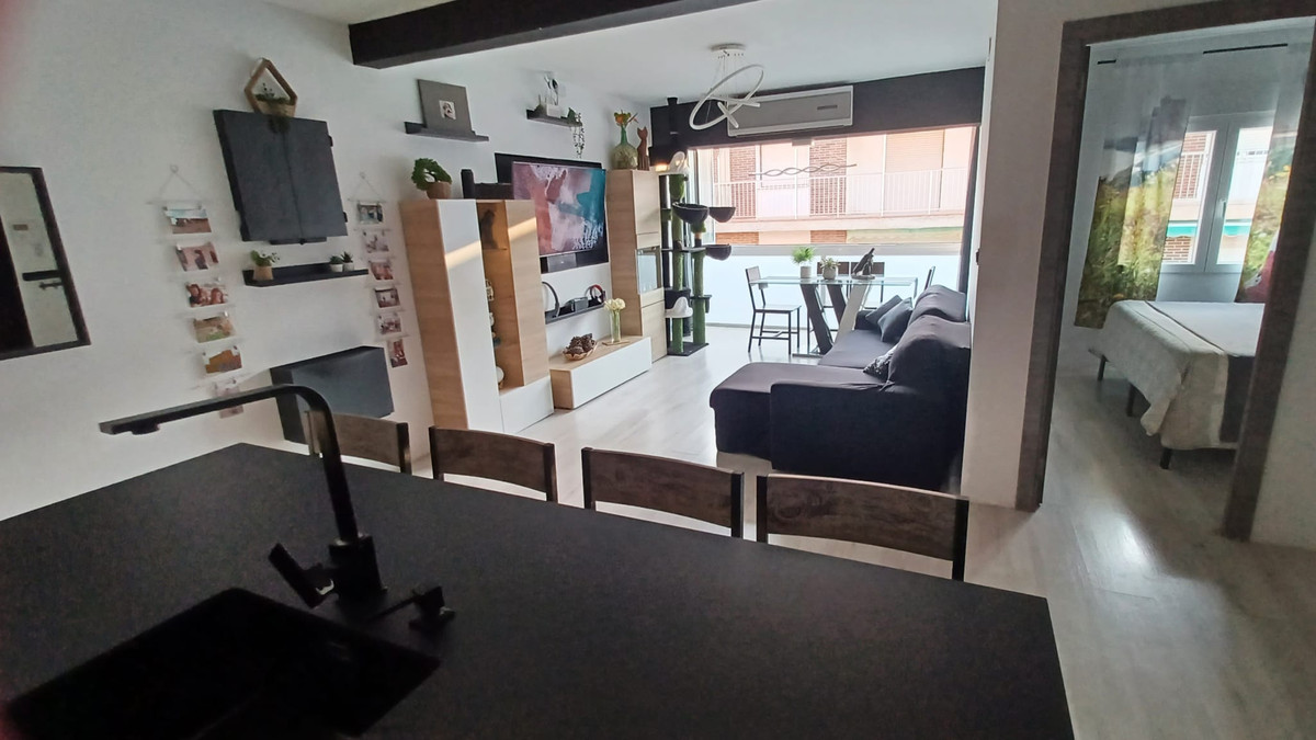 Se vende Apartamento Planta Baja de 3 dormitorios en Costa Blanca, Alicante, España